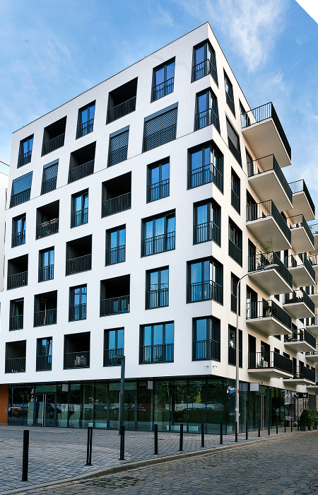 Statistics and achievements